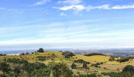 Sítio à venda com 1 quarto em Área Rural de São João da Boa Vista, São João da Boa Vista, SP