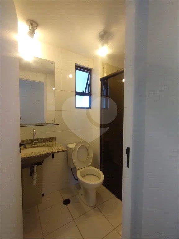 Apartamento com 55m², 3 quartos, 1 garagem, à venda no bairro do Cangaíba