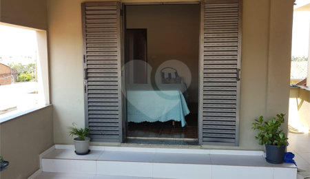 Sobrado à venda com 3 quartos em Vila Boa Vista, São Carlos, SP