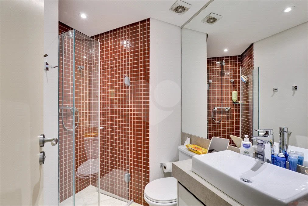 Casa à venda com 2 quartos, sendo 1 suíte, no condomínio Terrara Townhouses, São Paulo - SP