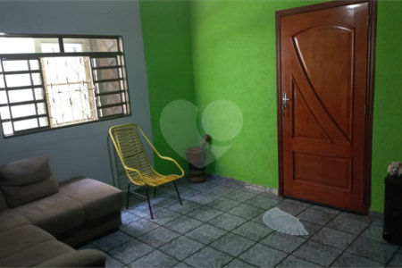 Casa à Venda no Jardim Hikare