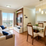 Apartamento com 2 dormitórios e 1 vaga em Nova Petrópolis, com piscina, academia, brinquedoteca, churrasqueira e portaria 24 horas. Excelente localização.