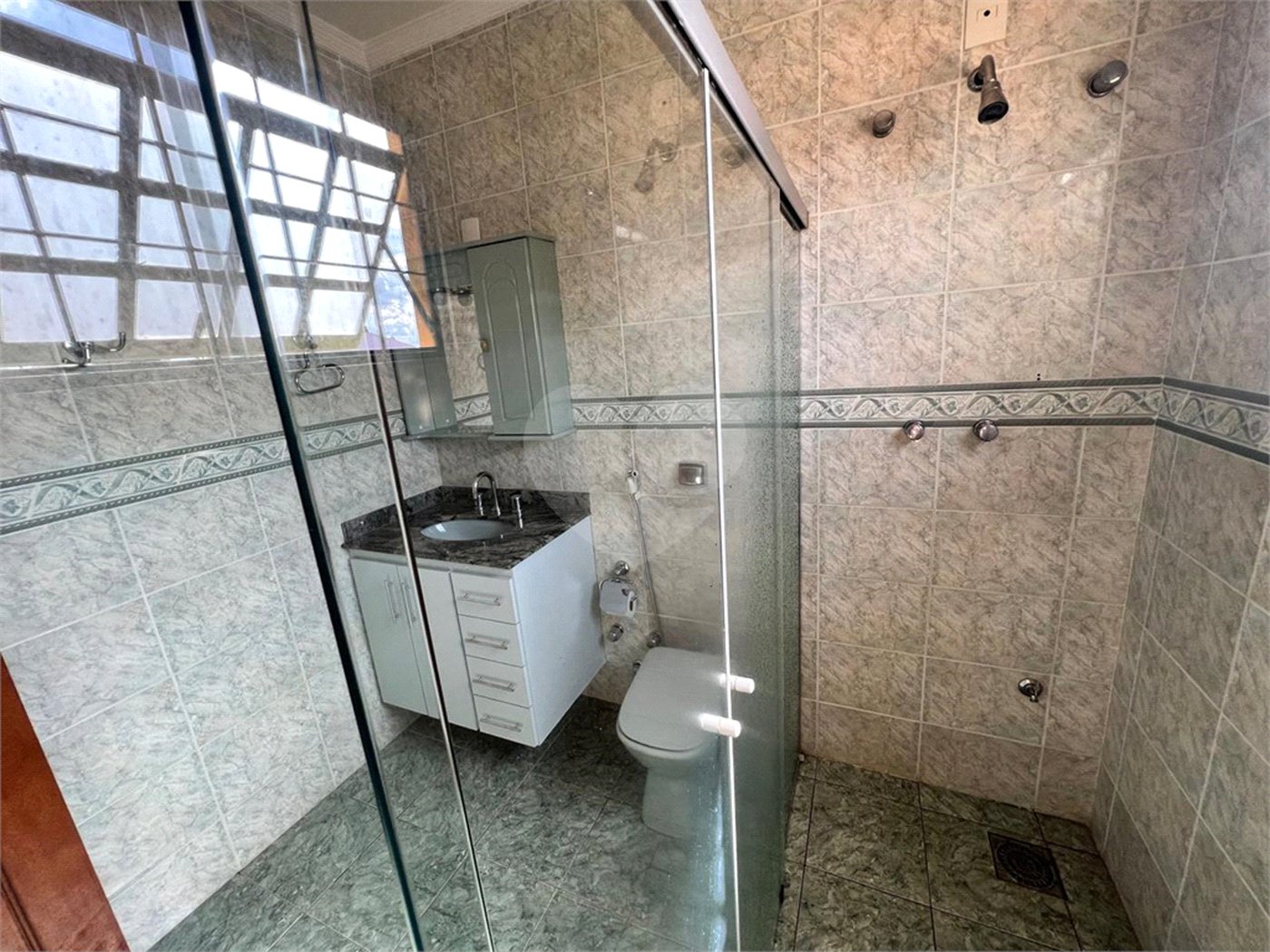 Casa sobrado na Vila Operária em Rio Claro