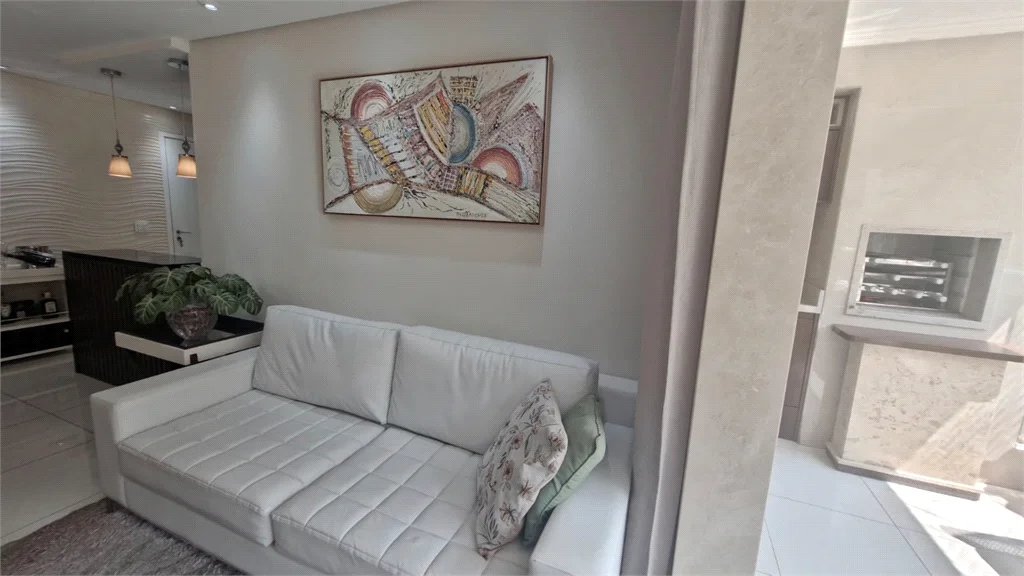Apartamento à venda com 3 quartos, sendo 1 suíte, em Jardim das Vertentes, São Paulo, SP