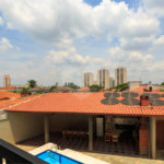 Sobrado com 4 quartos em Bolsão Residencial