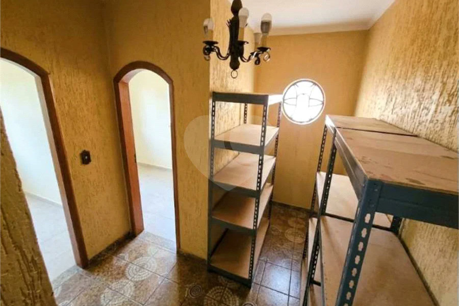 Casa à venda com 4 quartos, sendo 1 suíte, em Tucuruvi, São Paulo, SP