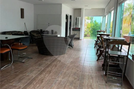 Casa Alto Padrão à venda - Condominio Haras El Paso | Mairiporã | SP