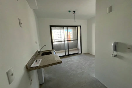 Studio à venda com 1 quarto em Butantã, São Paulo, SP