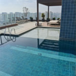 Apartamento à venda ou para alugar com 2 suítes em Água Branca, São Paulo, SP
