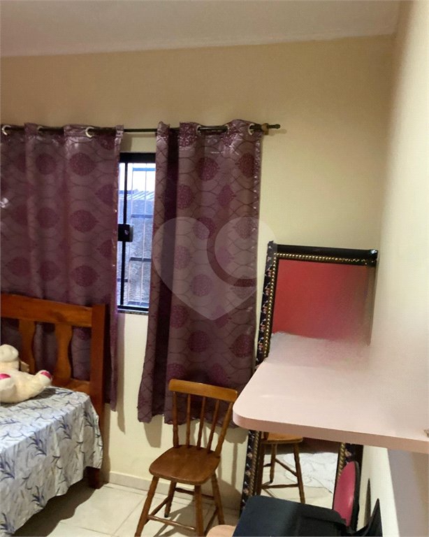 Casa à venda com 3 quartos em Parque dos Ipês I, Ponta Porã, MS