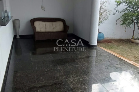 Casa em condomínio à venda com 4 suítes em Loteamento Portal do Sol I, Goiânia, GO