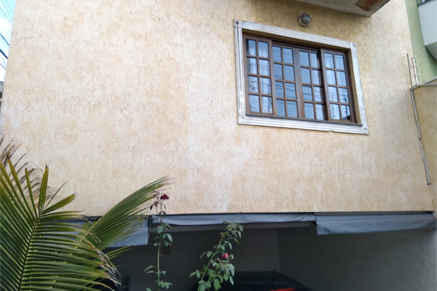 Sobrado à venda com 3 quartos, sendo 1 suíte, em Freguesia do Ó, São Paulo, SP
