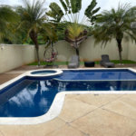 Casa à venda com 4 suítes no condomínio Basel, Campinas - SP