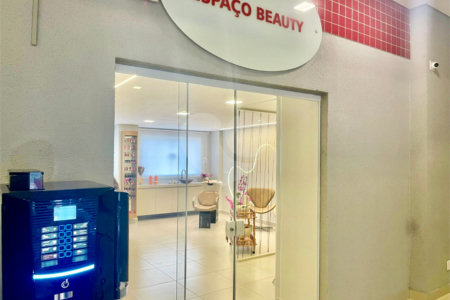 Apartamento para alugar com 1 suíte em Jardim São Carlos, Sorocaba, SP