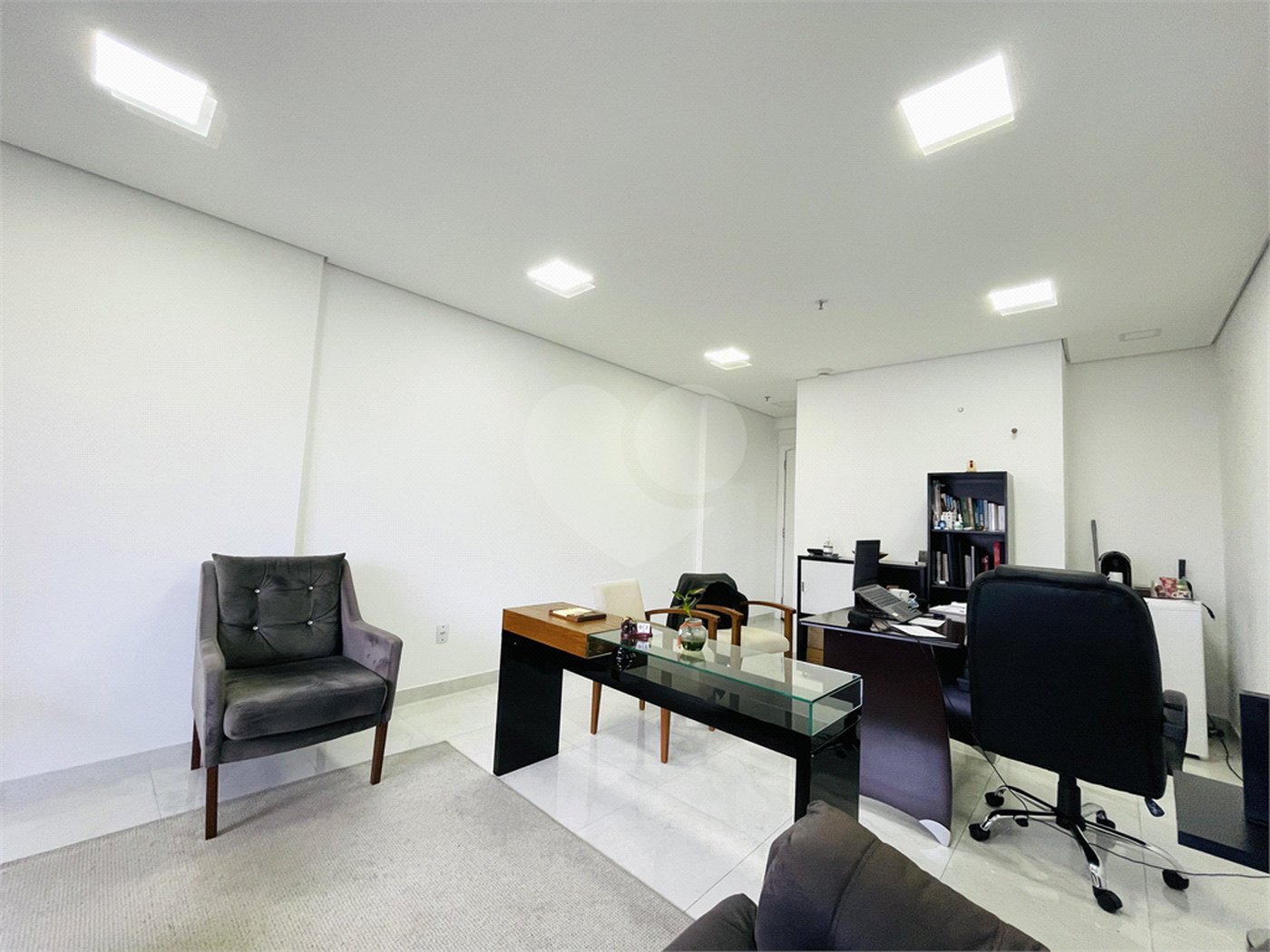 Sala à venda no Centro, São Bernardo do Campo, SP