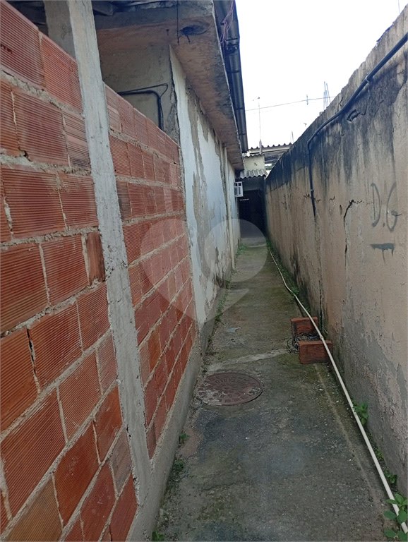 Casa à venda com 3 quartos em Paciência, Rio de Janeiro, RJ