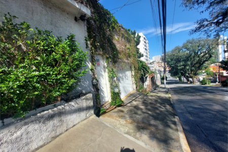 Sobrado à venda com 3 quartos, sendo 2 suítes, em Vila Pompéia, São Paulo, SP