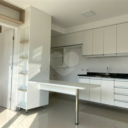 Apartamento à venda com 1 quarto em Tucuruvi, São Paulo, SP