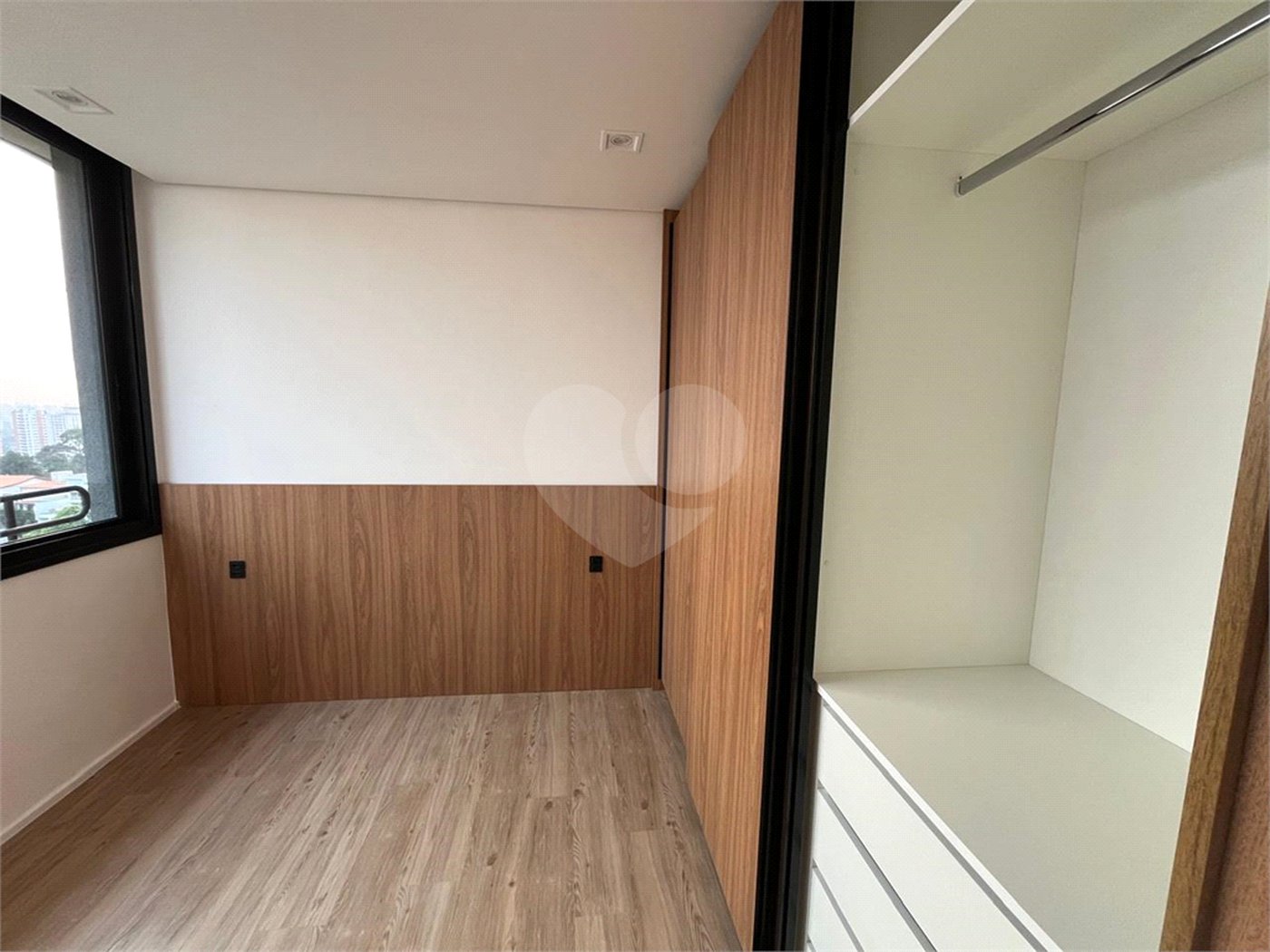 Studio à venda com 1 quarto em Sumarezinho, São Paulo, SP