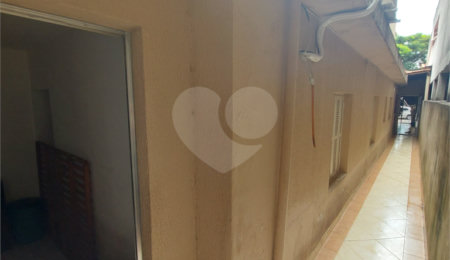 Casa Térrea à venda com 3 quartos, sendo 1 suíte,  em Vila Guilherme, São Paulo, SP