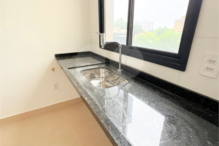Apartamento à venda com 3 suítes em Vila Ema, São José dos Campos, SP