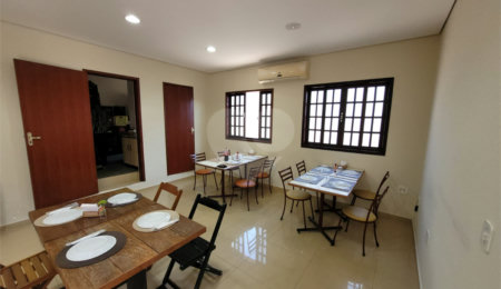 Casa Térrea à venda em Jardim Ponte Grande, Mogi das Cruzes, SP