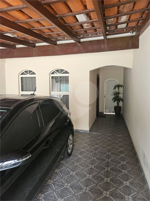 Casa à venda com 3 quartos em Jardim Itanguá, Sorocaba, SP