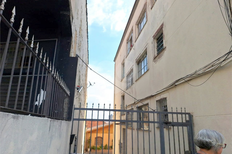 Apartamento à venda com 2 quartos em Chora Menino, São Paulo, SP
