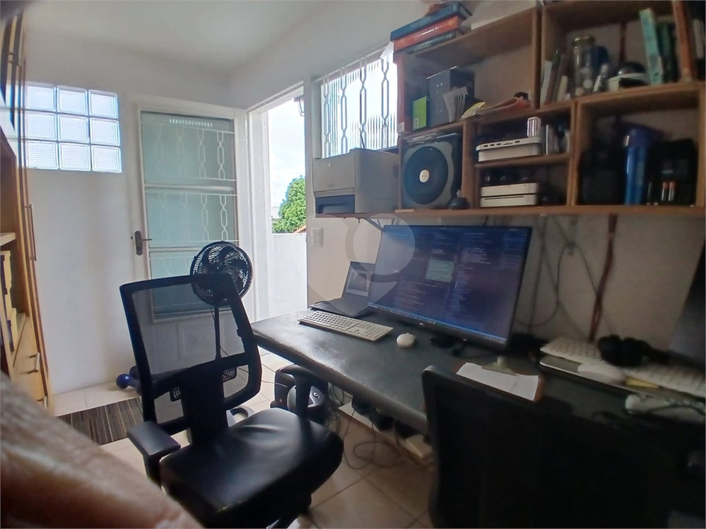 Casa Térrea à venda com 4 quartos, sendo 1 suíte, em Vila Leopoldina, São Paulo, SP