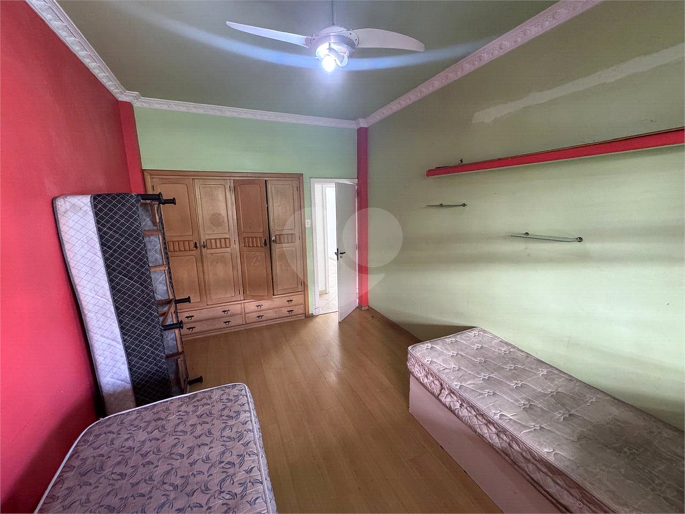 Apartamento à venda com 4 quartos em Copacabana, Rio de Janeiro, RJ