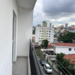 Apartamento à venda com 1 quarto em Água Fria, São Paulo, SP