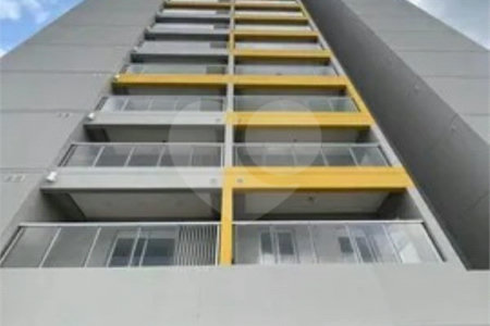 Apartamento à venda com 1 quarto no Centro, Mogi das Cruzes, SP