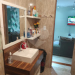 Duplex à venda com 3 quartos, sendo 1 suíte, em Santíssimo, Rio de Janeiro, RJ