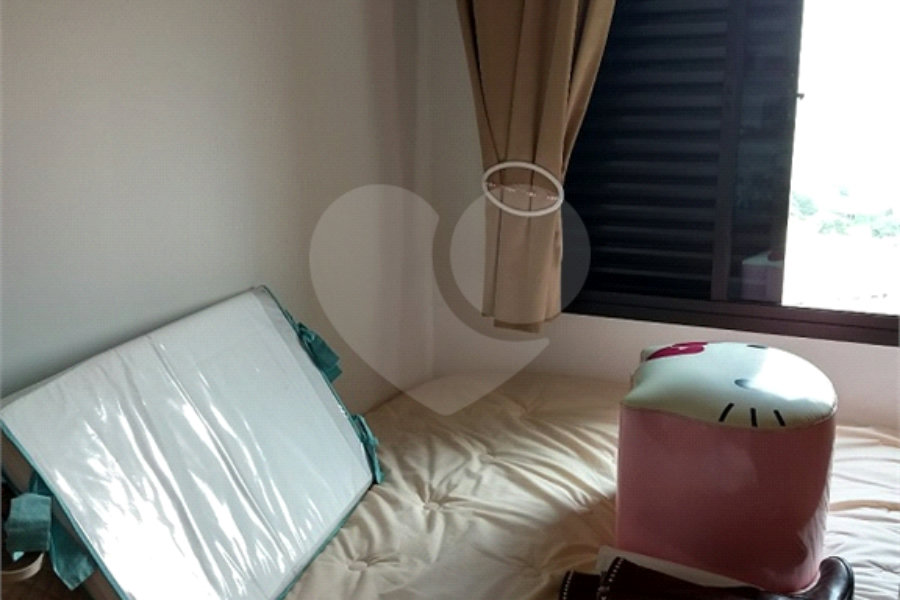 Triplex à venda com 4 suítes em Santana, São Paulo, SP