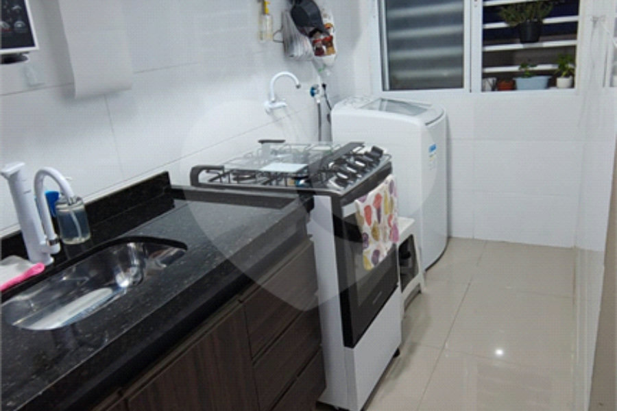 Casa em condomínio à venda com 1 quarto em Vila Mazzei, São Paulo, SP