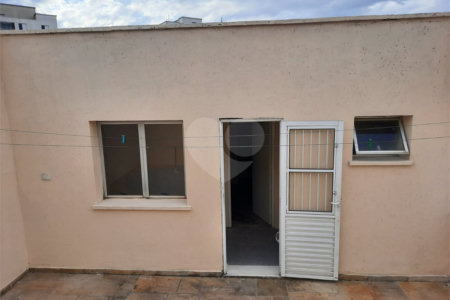 Cobertura à venda com 3 quartos, sendo 1 suíte, em Vila das Belezas, São Paulo, SP