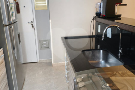 Apartamento à venda com 2 quartos, sendo 1 suíte, no Centro, São Bernardo do Campo, SP