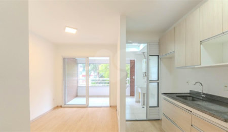 Apartamento à venda com 2 quartos, sendo 1 suíte, em Bela Vista, São Paulo, SP