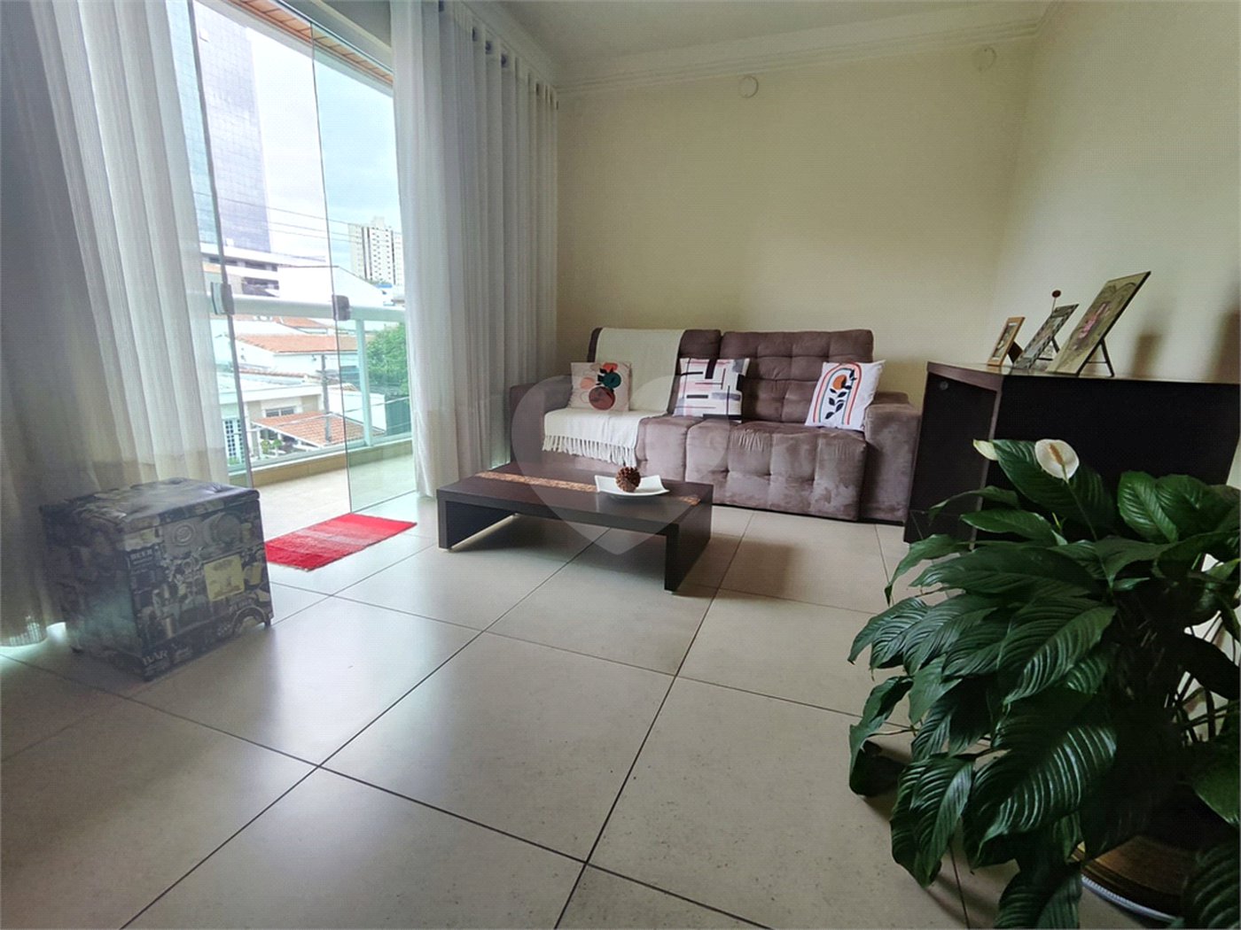 Apartamento à venda com 3 suítes em Jardim Faculdade, Sorocaba, SP