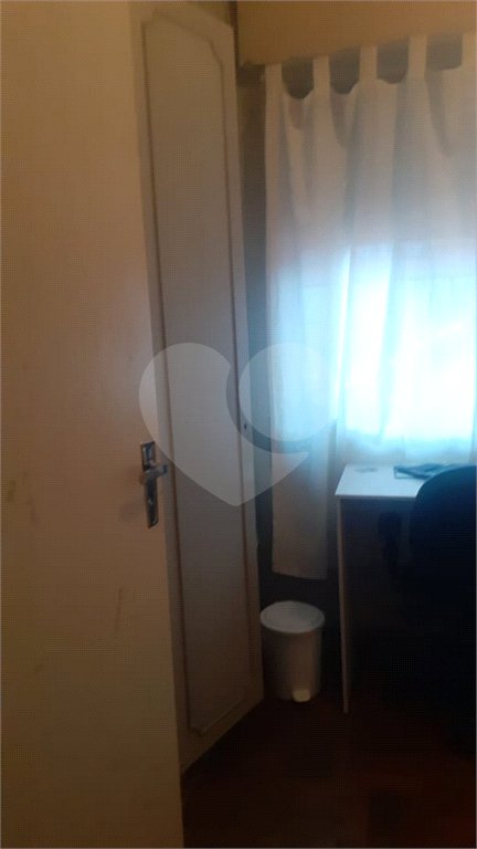 Sobrado à venda com 3 quartos em Planalto Paulista, São Paulo, SP