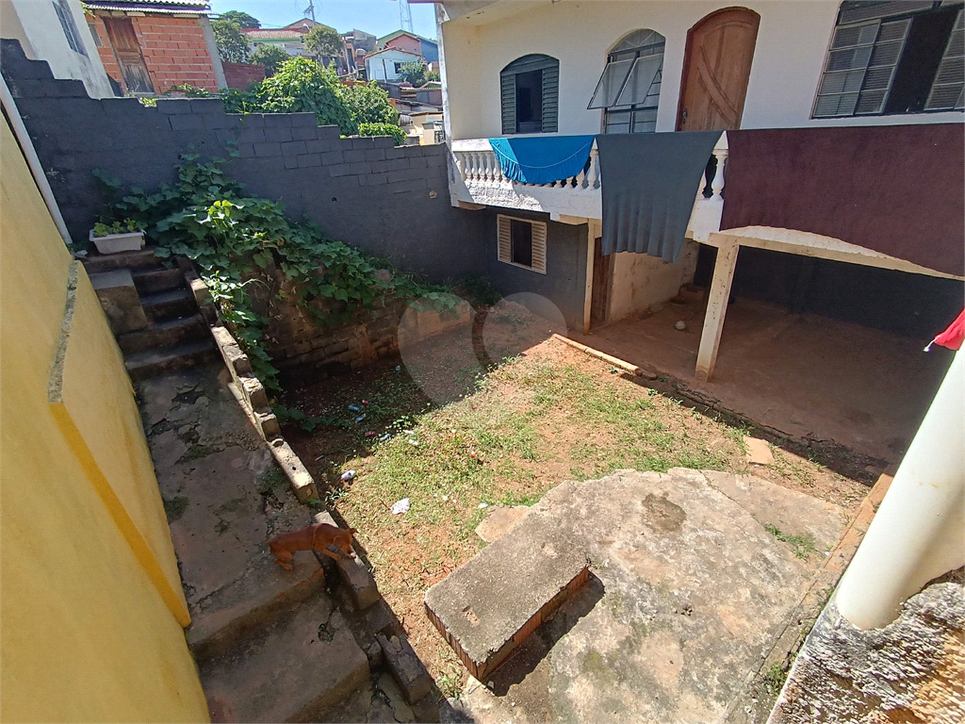 Casa à venda com 3 quartos em Jardim Maria Trindade, São Roque, SP