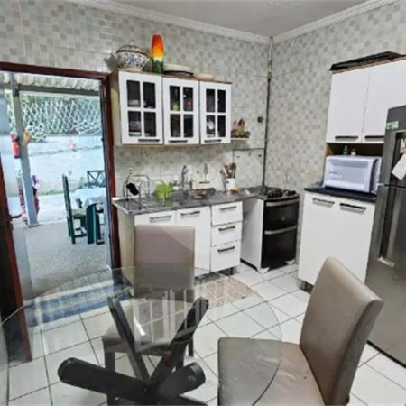 Casa à venda com 3 quartos, sendo 2 suítes, no condomínio Vinhas da Vista Alegre - Lado Café, Vinhedo - SP