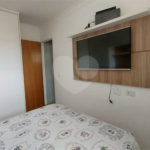 Excelente apartamento à Venda Perto do Metrô Vila Matilde com 2 Quartos e 2 Vagas