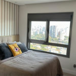 Apartamento à venda ou para alugar com 2 suítes em Vila Olímpia, São Paulo, SP