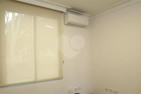 Casa à venda com 4 suítes no condomínio Residencial Morumbi, São Paulo - SP