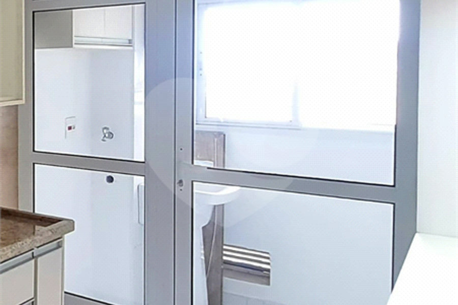 Apartamento à venda com 2 quartos, sendo 1 suíte,  em Barra Funda, São Paulo, SP