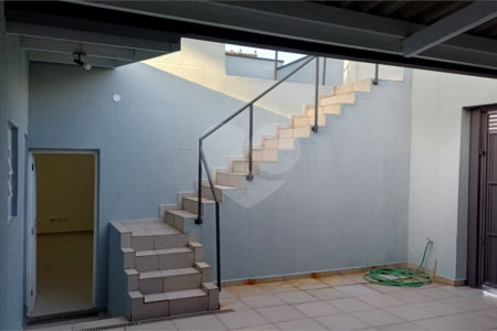 Casa à venda com 3 quartos, sendo 1 suíte, em Vila Arens II, Jundiaí, SP
