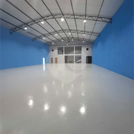 VENDA DE IMÓVEL COMERCIAL, GALPÃO IDEAL PARA EVENTOS DE ALTO PADRÃO R$1.950.000,00