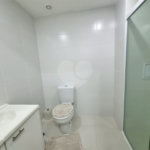Apartamento à venda com 1 quarto em Tucuruvi, São Paulo, SP