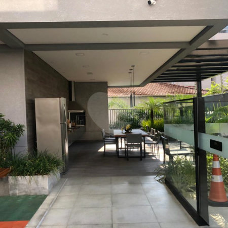 Apartamento à venda com 3 quartos, sendo 2 suítes, em Vila Clementino, São Paulo, SP